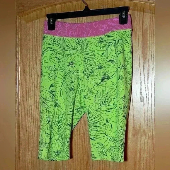 Free People Movement Fired Up bike shorts size S - Picture 1 of 8